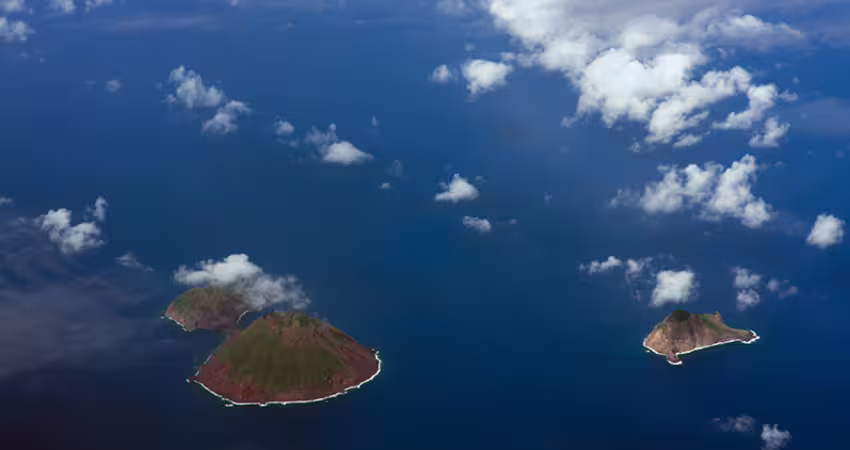 大地震要來了？鹿兒島「3天狂搖170次」　專家警告：若發生海嘯恐威脅台灣1地區