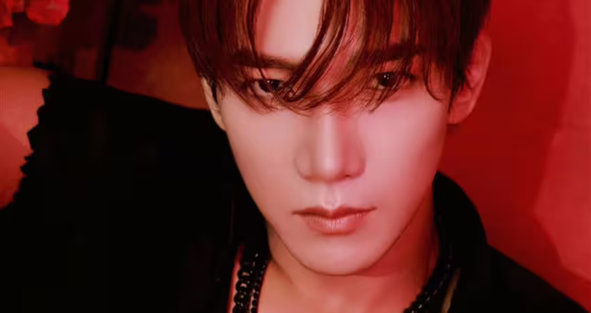 2PM主唱JUN. K來了！首度SOLO攻台 8月開唱細節一次看
