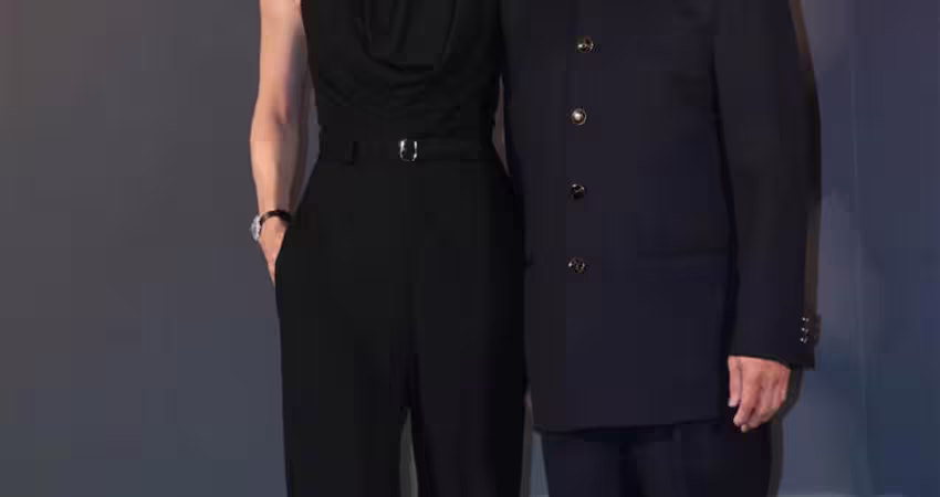 北影紅毯／睽違11年！女神楊采妮51歲了 「真實狀況」震撼曝光