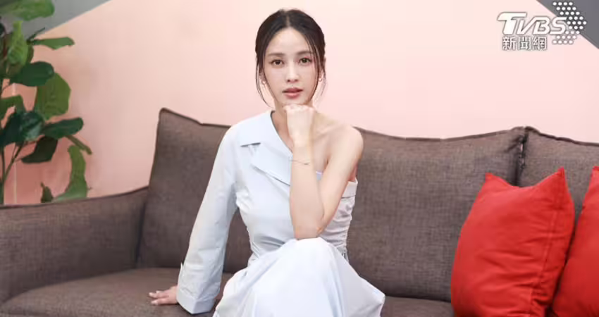 陳柏霖爆年底秘婚！庭瑄閨密被問「隱瞞喜訊」：一定罵死她