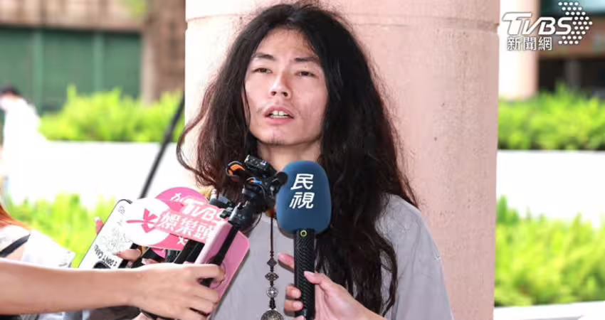 碰到孫生「拳腳招呼」！瑋哥還原衝突始末 鄧佳華當場被痛扁