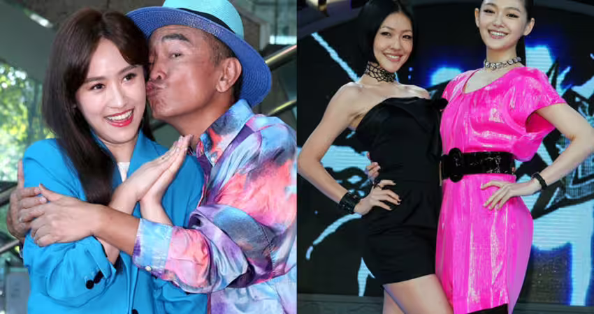 吳宗憲遭傳為女兒罵小S沒家教 他喊冤回應始末