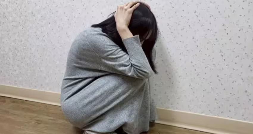大罷免釀焦慮！心理師：氣憤逾2週小心
