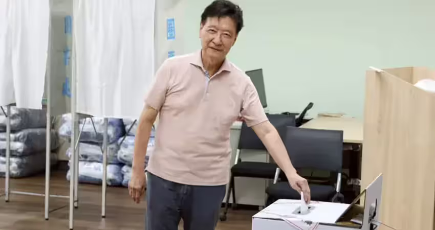 首戰罷免全數不通過！趙少康列10大理由