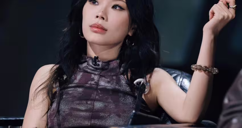 美女Rapper突發心臟疾病 歌手心疼痛哭：多想讓妳繼續閃耀