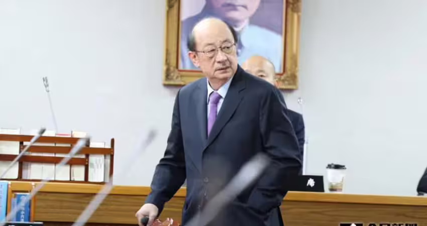 726大罷免／柯建銘炎上！若辭總召誰接棒？