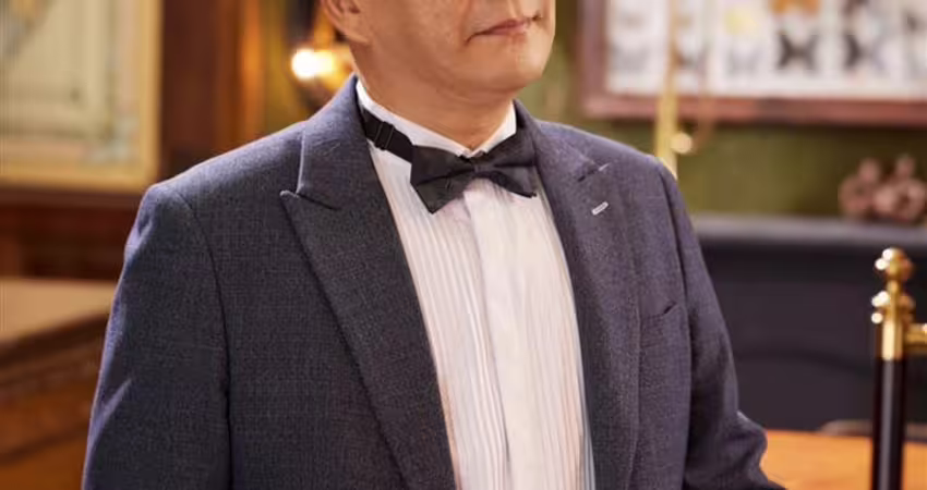 傳B型肝炎嚴重併發症！57歲沈玉琳陷昏迷 各科醫師出手搶命