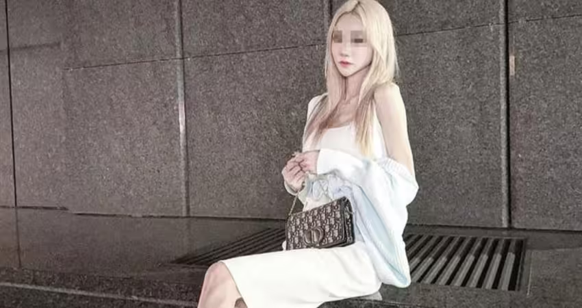 被分手討嘸10萬交往開銷 「1分鐘10刀」割喉夜店女公關