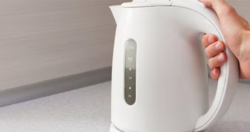知名快煮壺出包！「恐釀火災」已傳16起事故　業者緊急召回418萬台