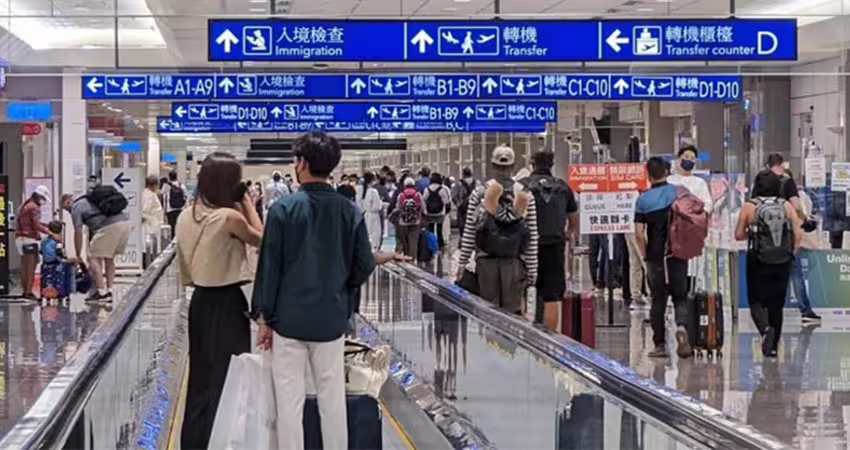 「還是這1國好」玩過10幾國才懂　大票台灣人認了：真正能放鬆