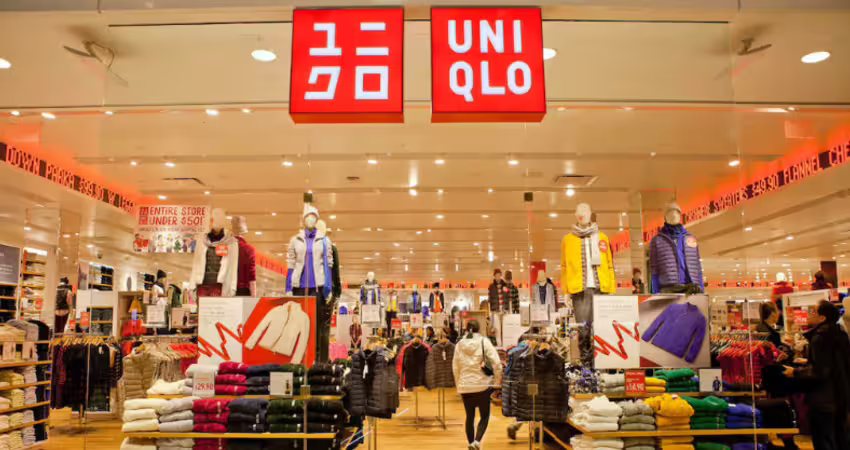 快去翻衣櫃！這件UNIQLO衣服　竟價值飆破50萬　