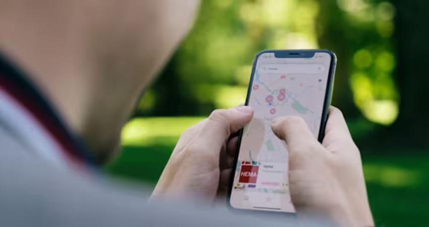 Google地圖「十年來最大改版」　重大2功能更新