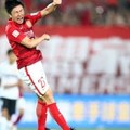 中國足協杯-廣州恒大1:0河北華夏(有片睇)