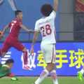 中國足協杯-天津權健3:0上海上港(有片睇)