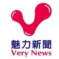 VeryNews魅力新聞的頭貼