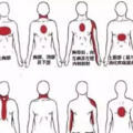 別總說心梗毫無征兆，心髒發出的求救信號你在意了嗎？