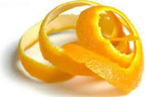 橘子皮竟然有這麼多神奇用途，真後悔以前都丟了！