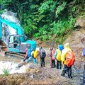 不聽勸困大鹿林道 淡大登山隊 震撼教育