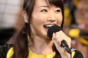 揚言殺害聲優天后水樹奈奈　32歲男遭逮