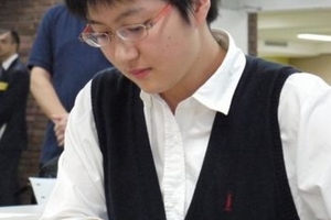 美女棋士10年進化史　和服上身根本將棋郭雪芙