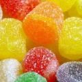 四種糖果，你覺得哪種更香甜？測你以後生活是甜是苦