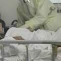 金銀潭醫院女護士：「爺爺住進我的病區6天後去世，那一天奶奶確診」