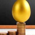 心理測試：你一鎚子能砸開哪份金蛋，測出你下半年能賺到多少錢