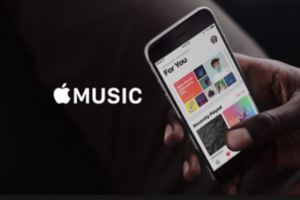 AppleMusic資源開放讓用戶無縫接軌