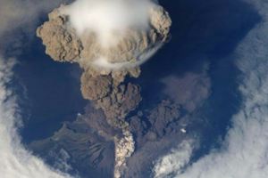 黃石超級火山若爆發將全球遭殃，NASA投入35億美元防治