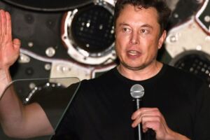 為何ElonMusk的月球計畫令人擔憂？