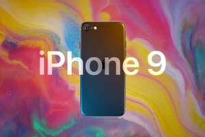 平價小尺寸iPhone9來了！韓國電信業搶先開放預購　售價預估1.2萬元