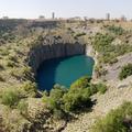南非有許多巨大坑洞，這些坑洞所擁有的價值讓常人無法想像！