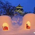 冬天的日本有什麼好去的?
