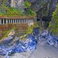 台灣旅行地圖：寶島八景之太魯閣國家公園