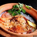 5種海鮮粥，鮮美你的味蕾