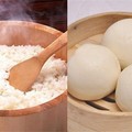 米飯、麵條、饅頭 哪種主食吃了最容易胖？