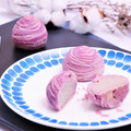 一年四季熱賣的台灣紫芋酥，不用廚師機就能做！| 台灣紫芋酥