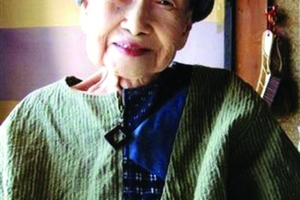 她 為家庭奉獻一生，在高齡92歲時發現自己的夢想！ 看日本傳奇詩人的故事...