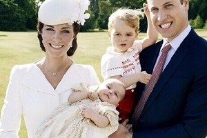 凱特王妃被爆「又懷第三胎」 ，預產期會落在明年夏天！