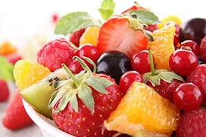 四種水果不能與藥物共食 你吃對了嗎 ?