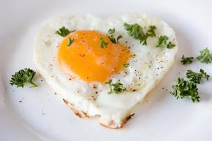 養生健康-禽流感正在流行時，吃溏心蛋，這樣吃是否安全？