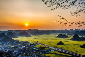 中國這麼大，這十個有名的攝影聖地你都去過了嗎？