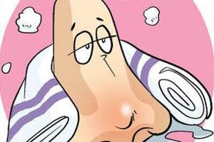 過敏性鼻炎的最佳治療方法 ! 鼻炎怎麼根治 ?