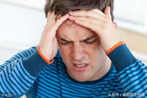 為什麼有些人頭疼反覆發作？可能與這2個因素相關