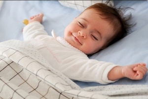 睡覺時身體發生著7大變化！難怪說睡好了就是賺到！