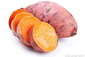 紅薯是三味「補藥」，經常吃，身體改變顯而易見！