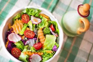 蔬菜顏色「紅綠黃白」營養都不一樣，知道怎麼吃的人太少了！