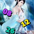 105年2/1今彩>>參考就好