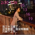 2/20今彩539參考看