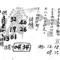 3/10武勝關公>>>六合彩參考看